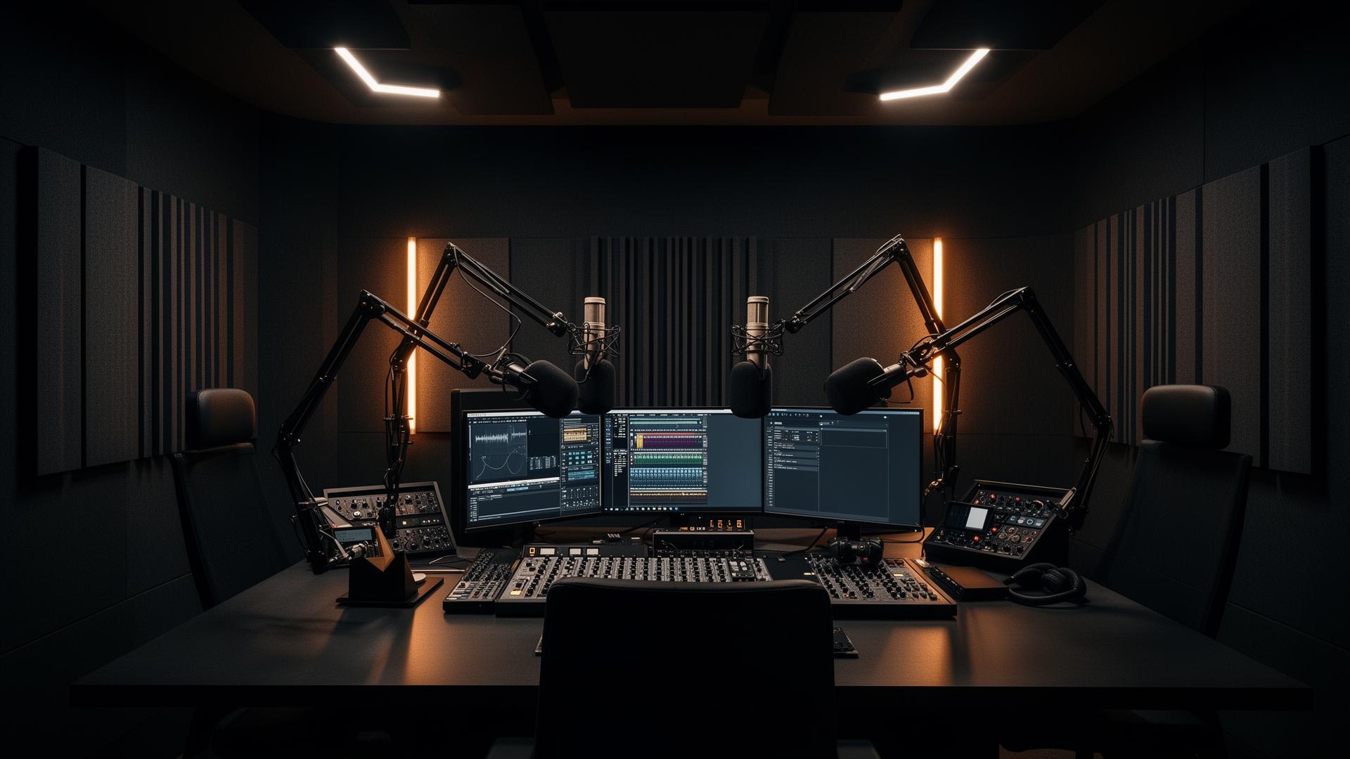 Studio